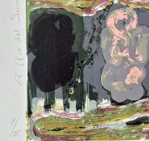 Darja Vos - El cloe dal Samnis kopen? Bied vanaf 30!