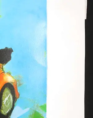 Ad Verstijnen - Zeefdruk, VW Kever kopen? Bied vanaf 1!