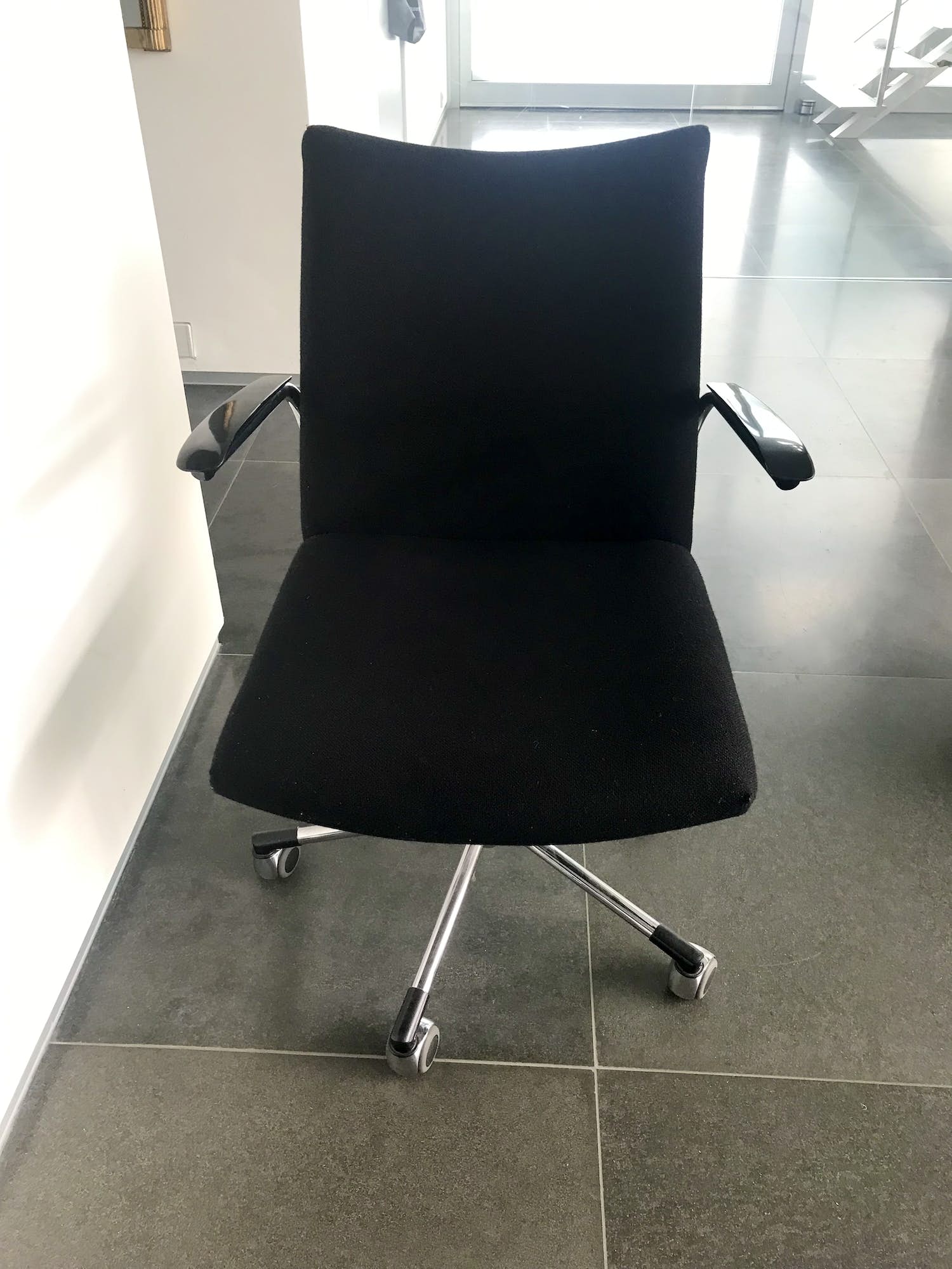 Gispen - De wit Dutch Originals 004581 verkocht voor € 95!