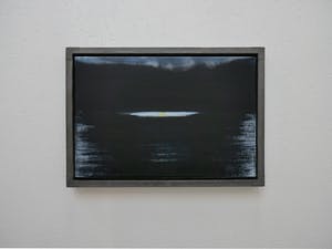 Buy Paul Corvers - Black Water (475)? Bid from 175!