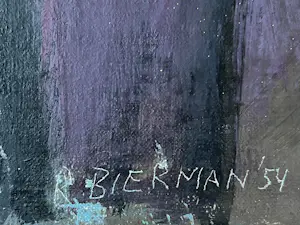 Rudi Bierman - ZONDER TITEL kaufen? Bieten Sie von 150!