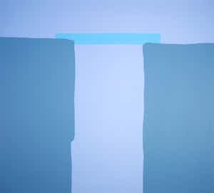 Hans Landsaat - Zeefdruk, Zonder titel verkocht voor € 1!