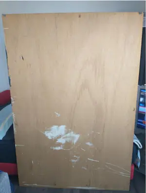 Peter Donkersloot - Mick Jagger (zeer groot origineel schilderij op paneel) kopen? Bied vanaf 1!