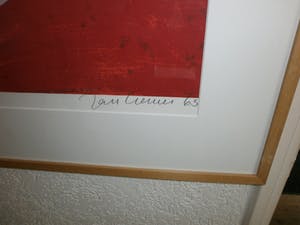 Jan Cremer - AN AMERICAN DREAM kopen? Bied vanaf 275!