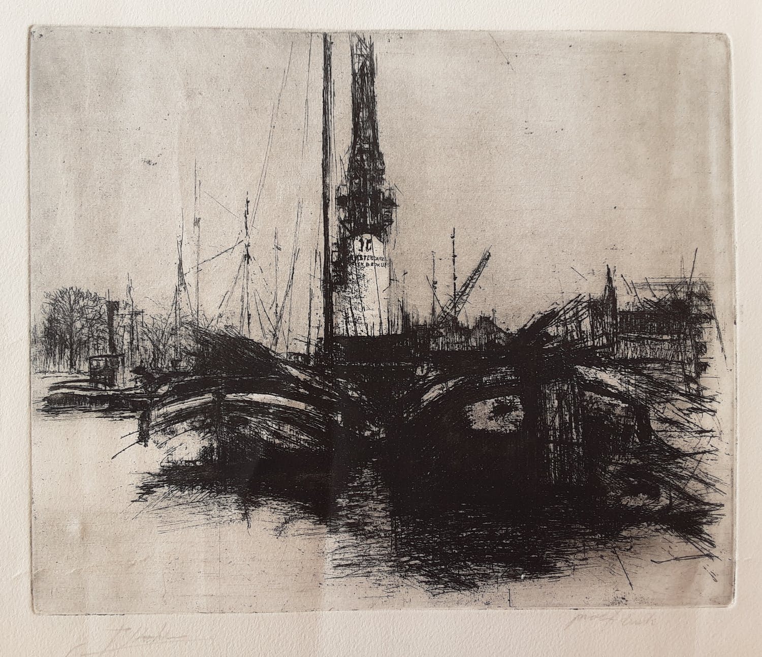 Jan Kohler (1946-2001)