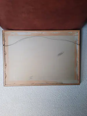 Bob ten Hoope - Liggend naakt kopen? Bied vanaf 95!