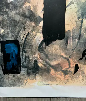 Hans Vanhorck - The symbol kopen? Bied vanaf 40!