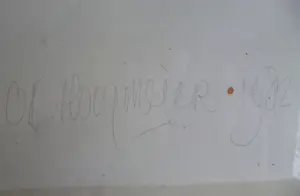 O.C. Hooymeijer - Zonder titel kopen? Bied vanaf 100!