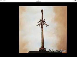 Jo Ramakers - Ruggespraak kopen? Bied vanaf 249!