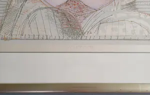 Co Westerik - ingelijste gesigneerde zeefdruk kopen? Bied vanaf 299!