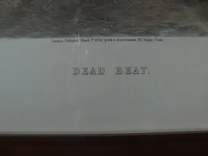 William Shayer - DEAD BEAT kopen? Bied vanaf 1!