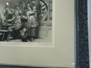 Léon Augustin Lhermitte - L.Lhermitte kopen? Bied vanaf 290!