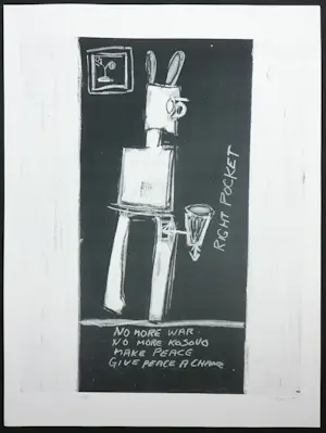 Frederick William Ayer - Right pocket kopen? Bied vanaf 1!