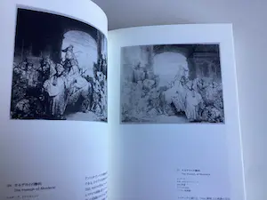 Rembrandt van Rijn - Etchings - boek kopen? Bied vanaf 50!