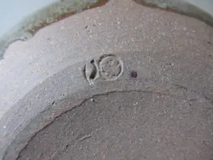 Ed Meissenberg - Dekselpot kopen? Bied vanaf 25!