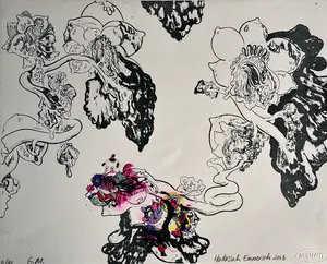 Hadassah Emmerich - - G. M. - kopen? Bied vanaf 75!