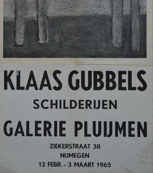 Curiosa - Klaas Gubbels, schilderijen. kopen? Bied vanaf 50!