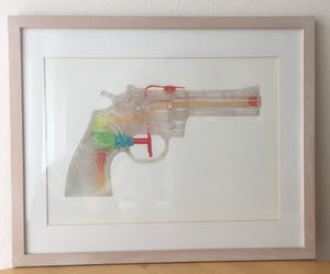 Ramon Ottenhof - Zonder titel kopen? Bied vanaf 30!