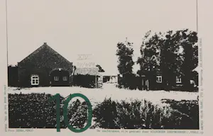 Kees Salentijn - Richard Smeets, e.a., Uitgave ter gelegenheid van 10-jarig bestaan galerie kopen? Bied vanaf 150!