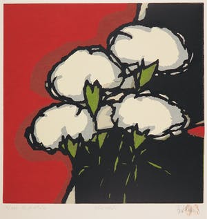 Fon Klement - Boardsnede, Penchant kopen? Bied vanaf 80!