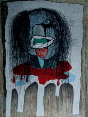 Harry van Kruiningen - Halewijn 8 gesigneerde litho's - 1955 kopen? Bied vanaf 250!