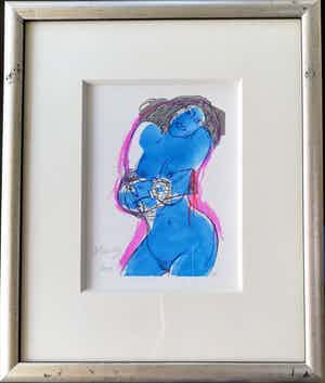 Corneille - Salome verkocht voor € 150!