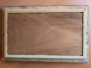 Constant Artz - Eenden in vijver kopen? Bied vanaf 475!