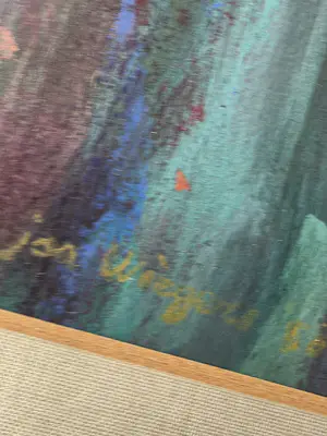 Jan Wiegers - Vrouw van Johan Dijkstra kopen? Bied vanaf 750!