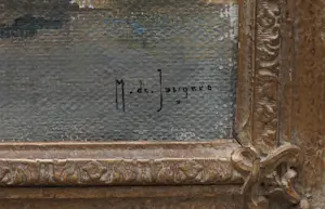 Marius de Jongere - Windmolen kopen? Bied vanaf 200!