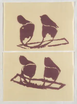 Joseph Beuys - Gesigneerde Sekretärstasche kopen? Bied vanaf 150!