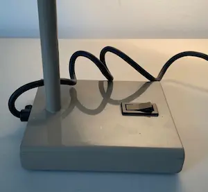 Anglepoise Lighting - Bureaulamp model 99 ontwerp Herbert Terry kopen? Bied vanaf 50!