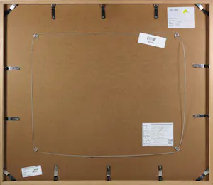 Rommert Boonstra - Fotocollage op papier, Zonder titiel - Ingelijst kopen? Bied vanaf 45!