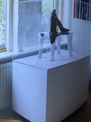 Reinier Lucassen - Madonna kopen? Bied vanaf 1200!