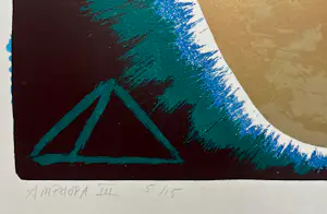 Frits Droog - Amphora III kopen? Bied vanaf 20!