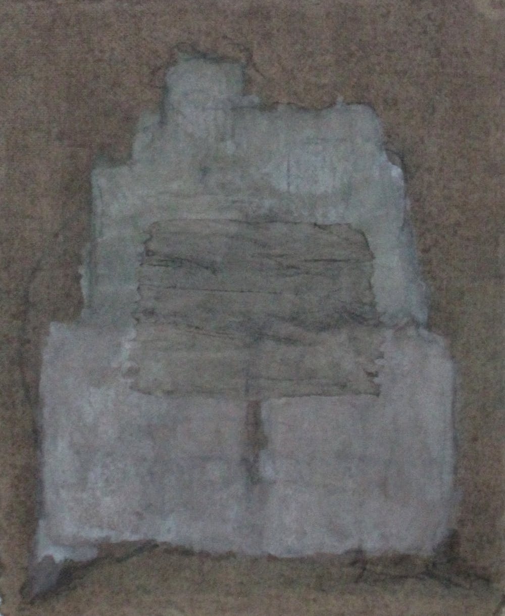 Louis van Doornum (1912-2006)