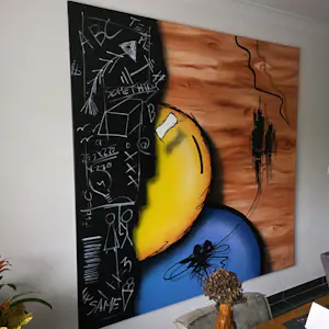 Christian van Hedel - Tell me kopen? Bied vanaf 20!