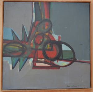 Jan Rotteveel - Staketsels kopen? Bied vanaf 10!