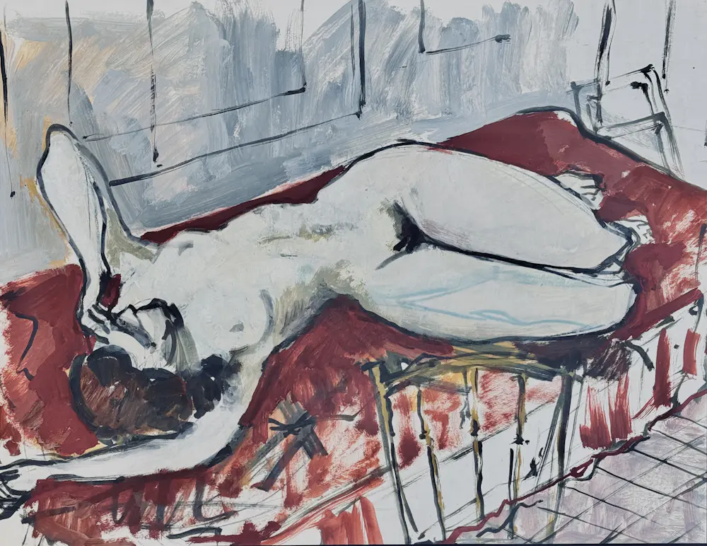 Jean-Marie Planque (1932-1992)