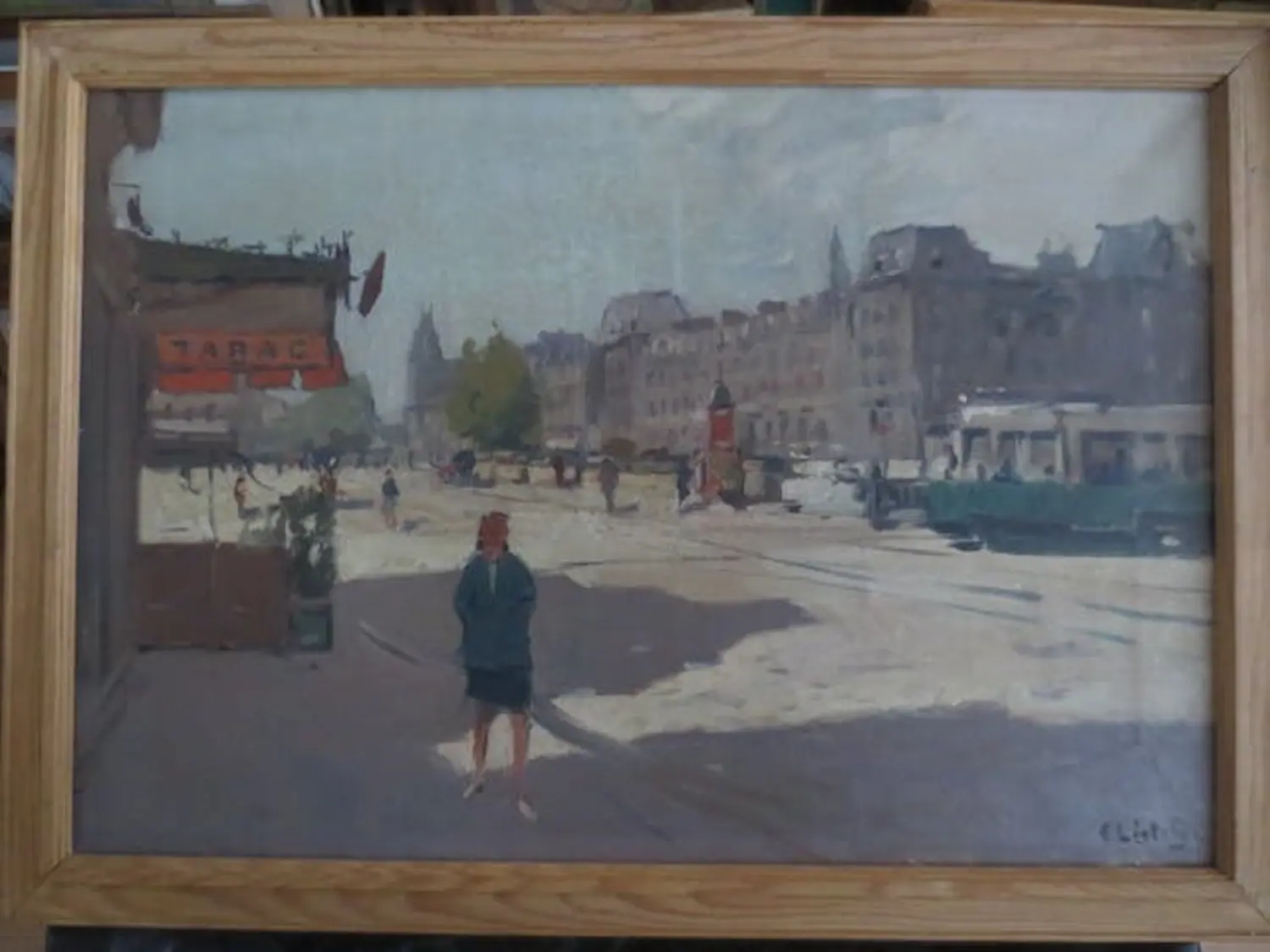 Evert-Jan Ligtelijn (1893-1975)