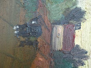 Alfons Vermeir - Op het land kopen? Bied vanaf 175!