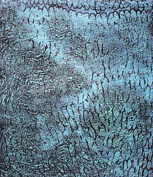 Yoshiko Noma - Ruisseau III, ets verkocht voor € 125!