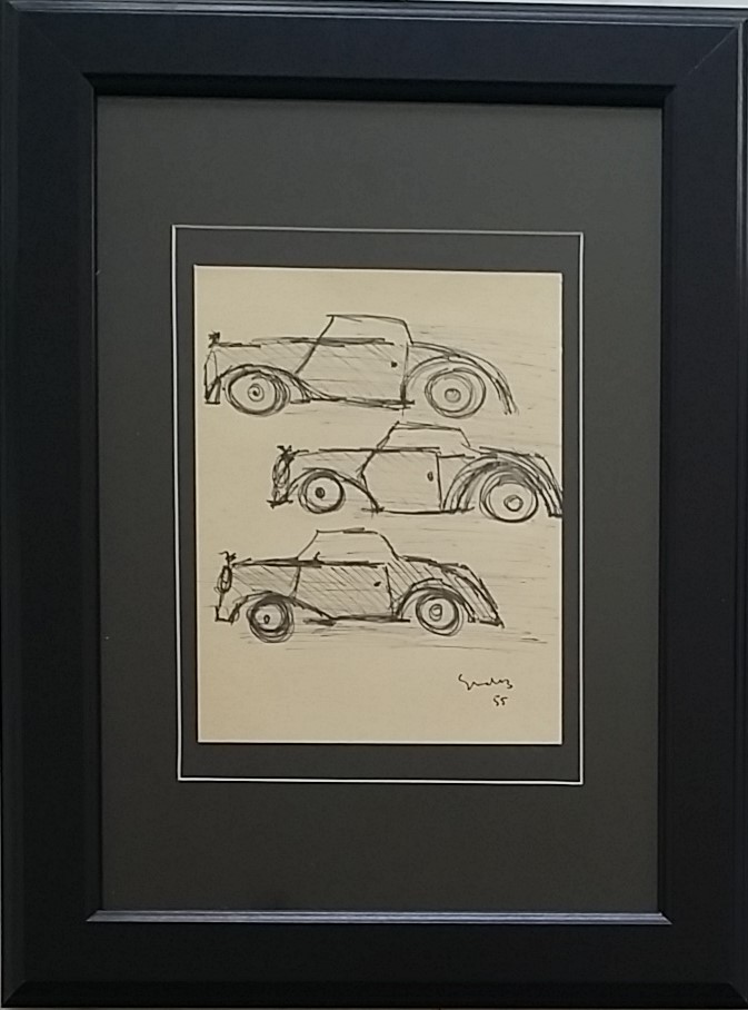 Siep van den Berg - Auto's  kopen? Bied vanaf 125!