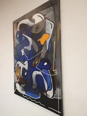 Christian van Hedel - Wasn't expecting that kopen? Bied vanaf 25!