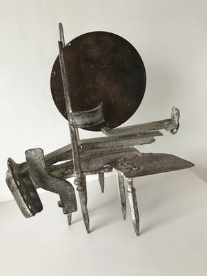 Lo van der Linden - "Strijdpaard" kopen? Bied vanaf 425!