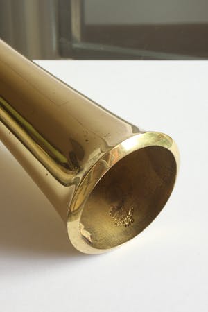 Jens Quistgaard - Kandelaar, Dansk Designs kopen? Bied vanaf 50!