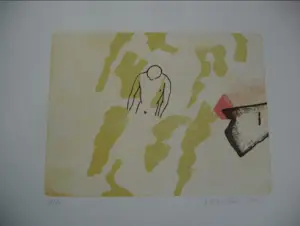 Jan Vanriet - zonder titel kopen? Bied vanaf 175!