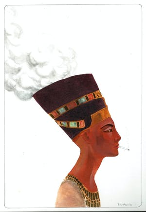 Bert Witte - No Smoking kopen? Bied vanaf 25!