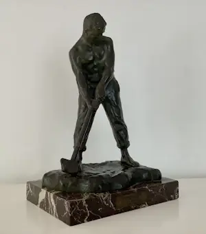 Victor Demanet - De Hamer kopen? Bied vanaf 550!