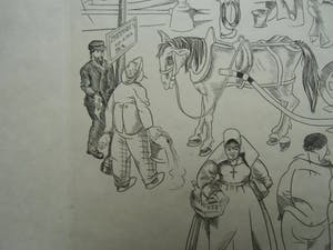 Debora Duyvis - LE CROISIC BRETAGNE kopen? Bied vanaf 45!