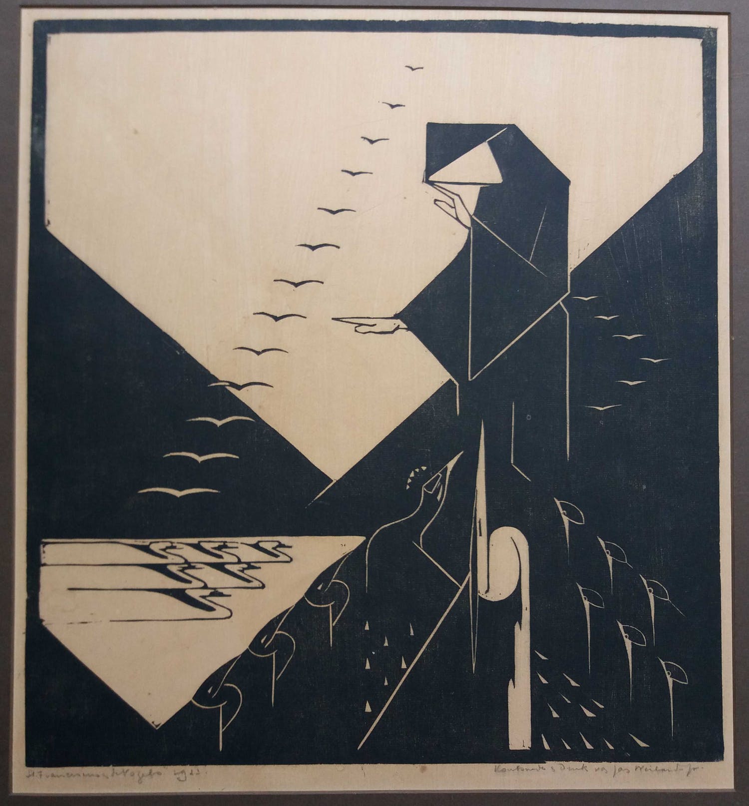 Jan Weiland jr. (1894-1976)